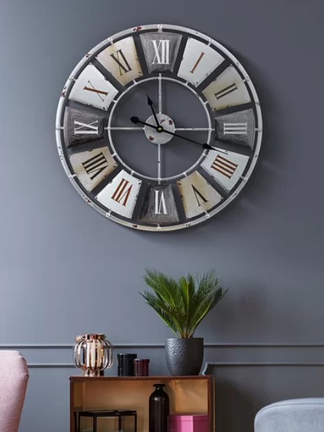 Wall Clocks